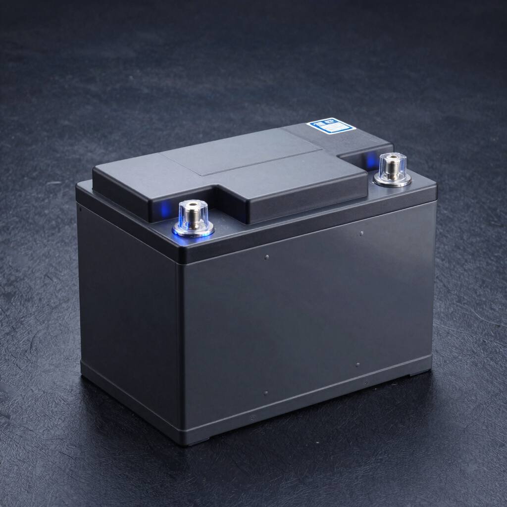 Industrial Grade Power Battery