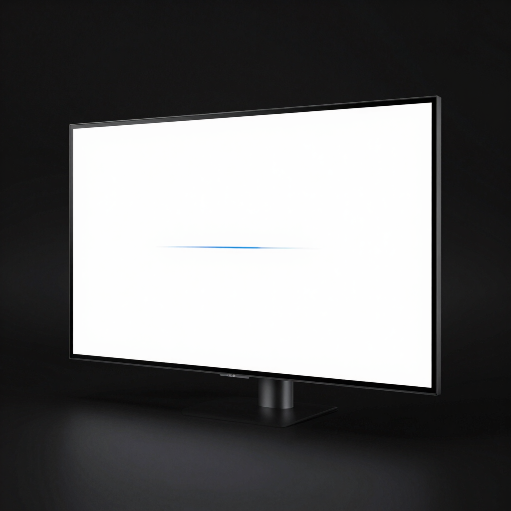 15.6-Inch LCD Display Panel