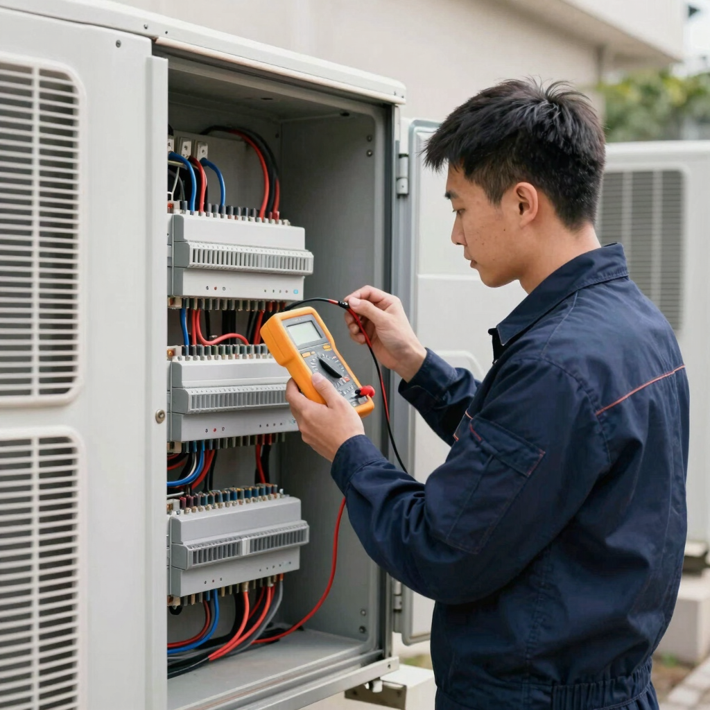 Cooling System Troubleshooting Consultation