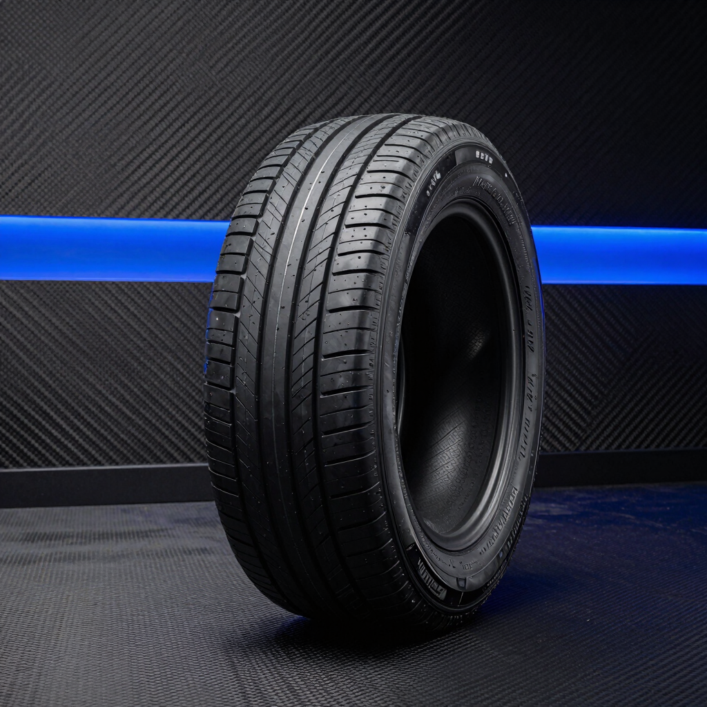 TouringPro All-Season Tyre 205/55R16