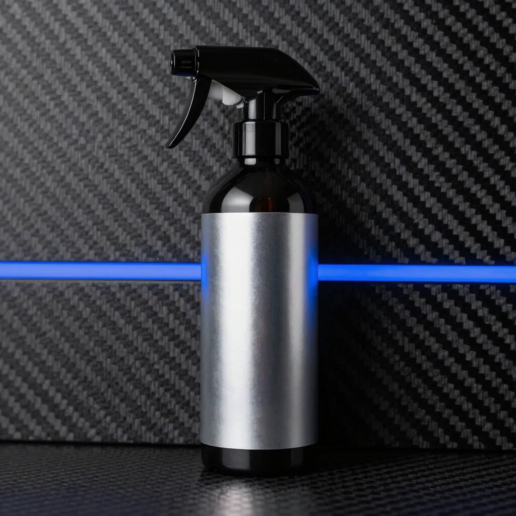 GlossMax Ceramic Detailer Spray