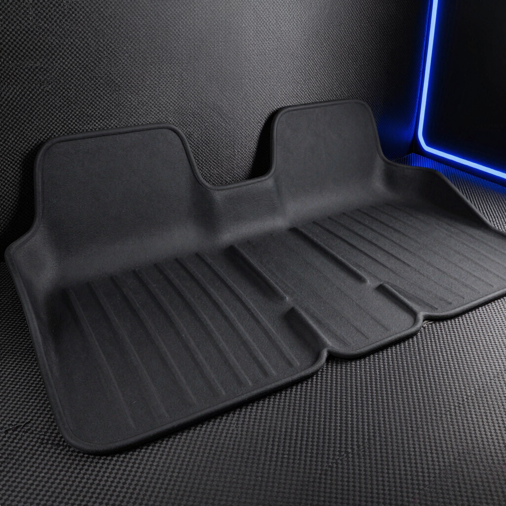 ArmorGuard All-Weather Floor Mats