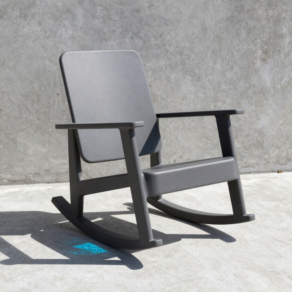Monolith Rocker