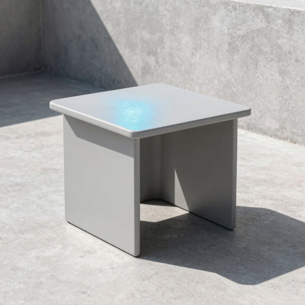 Cove Low Table