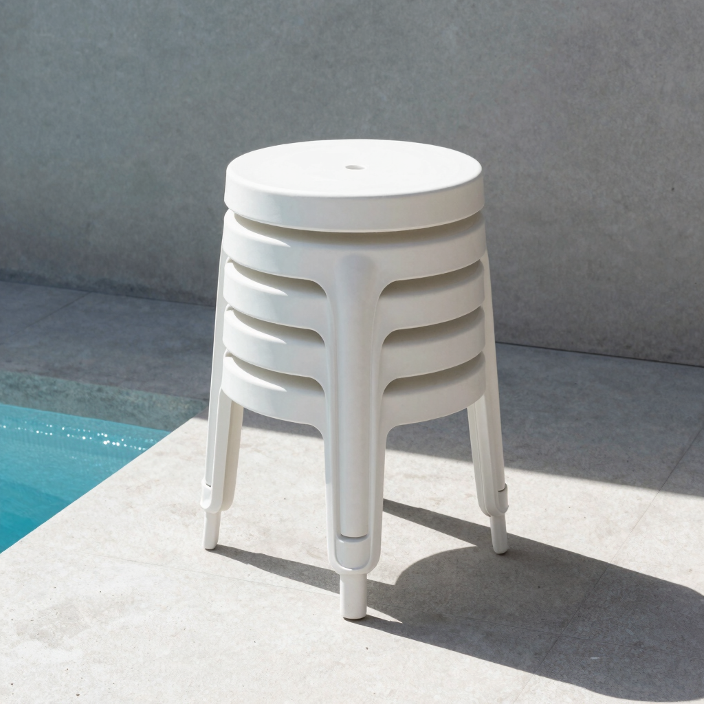 Koda Stackable Stool