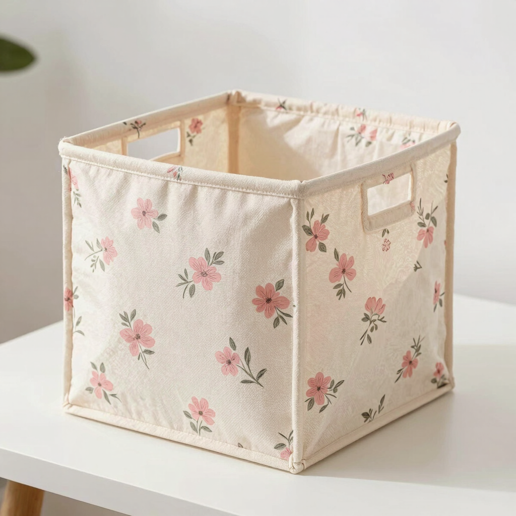 Organizador de Gavetas Floral