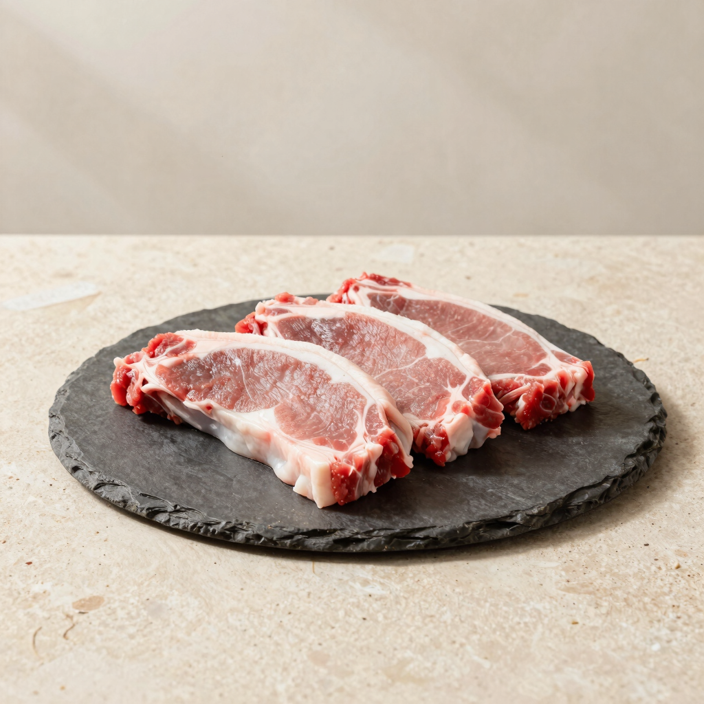 Premium Tender Goat Meat