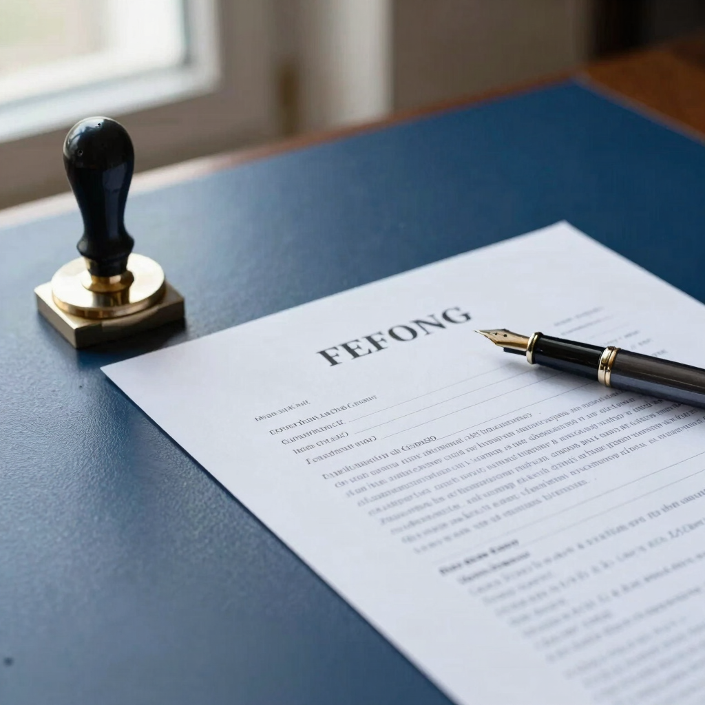 Standard Mobile Notarization
