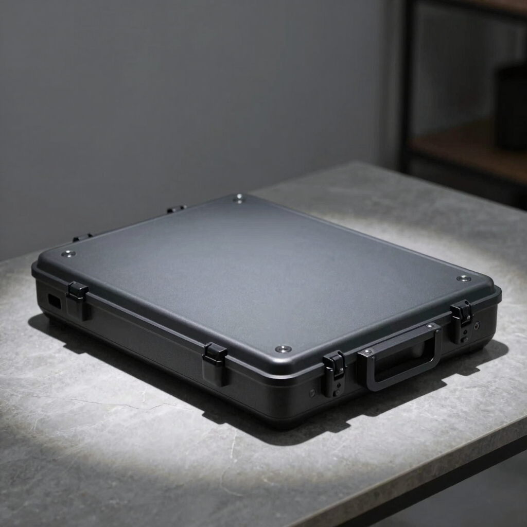 Technical Counter-Surveillance Sweep