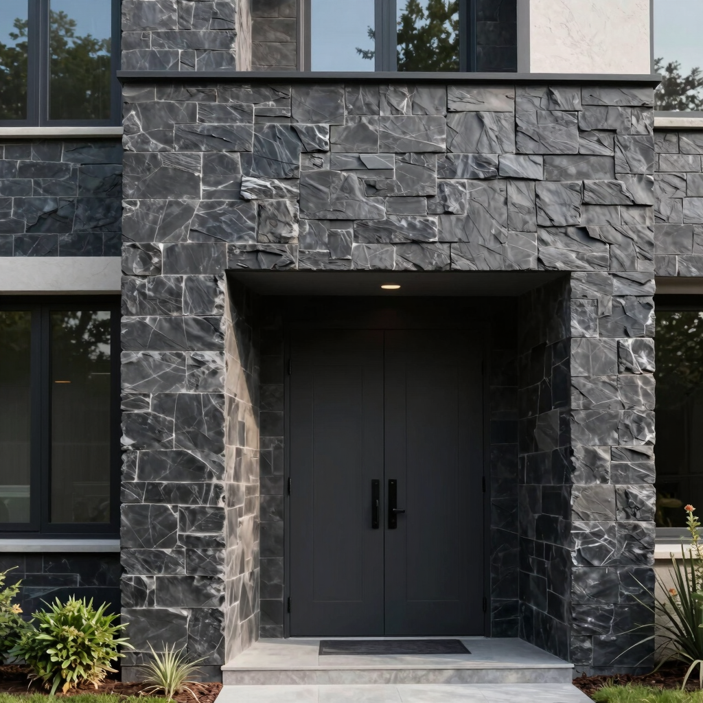 Estate Security Architecture
