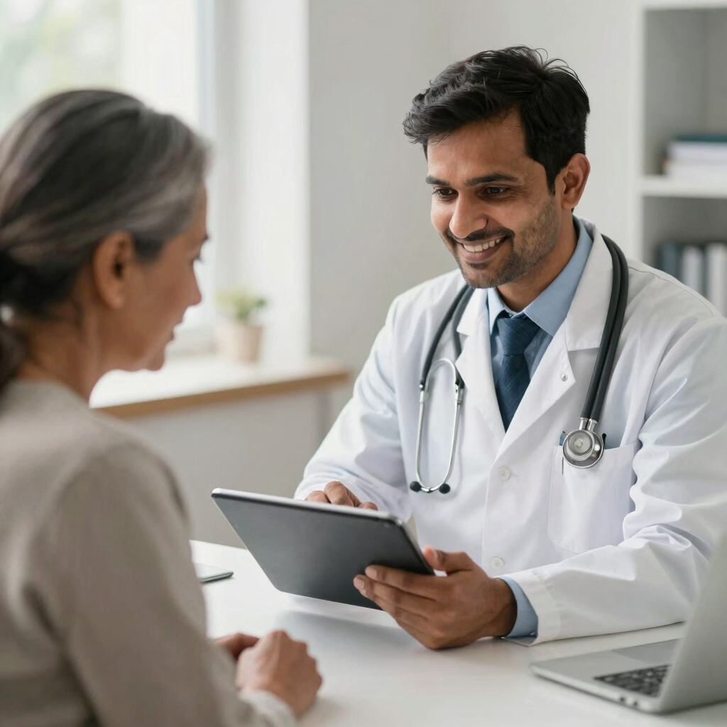 Heart Reversal Follow-up Review