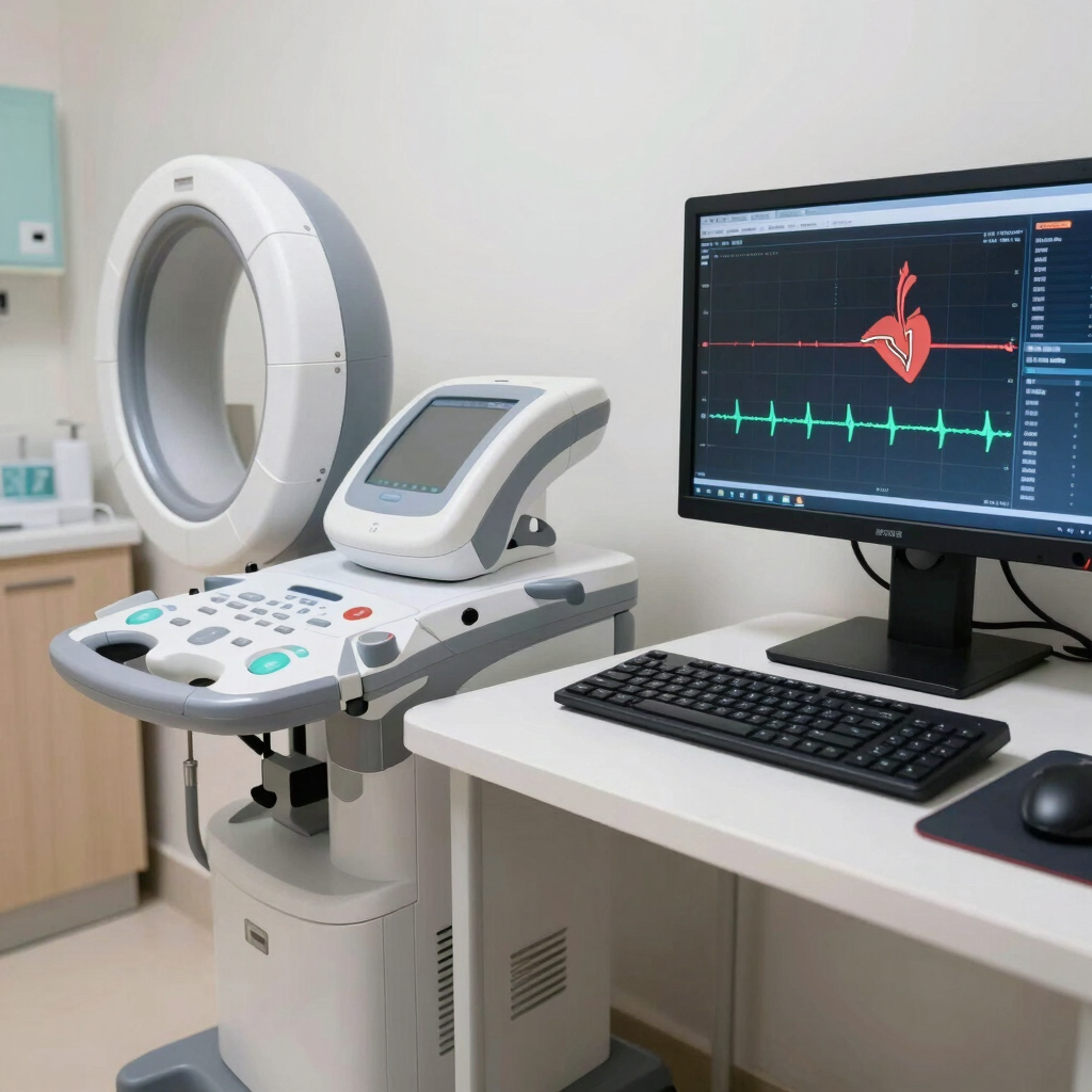 Preventive Cardiac Screening
