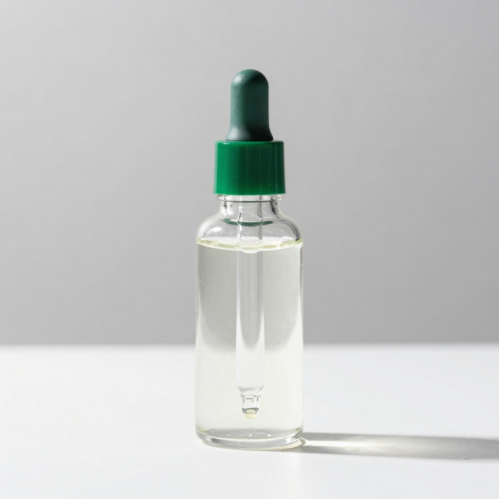 Hydrating Hyaluronic Acid Serum