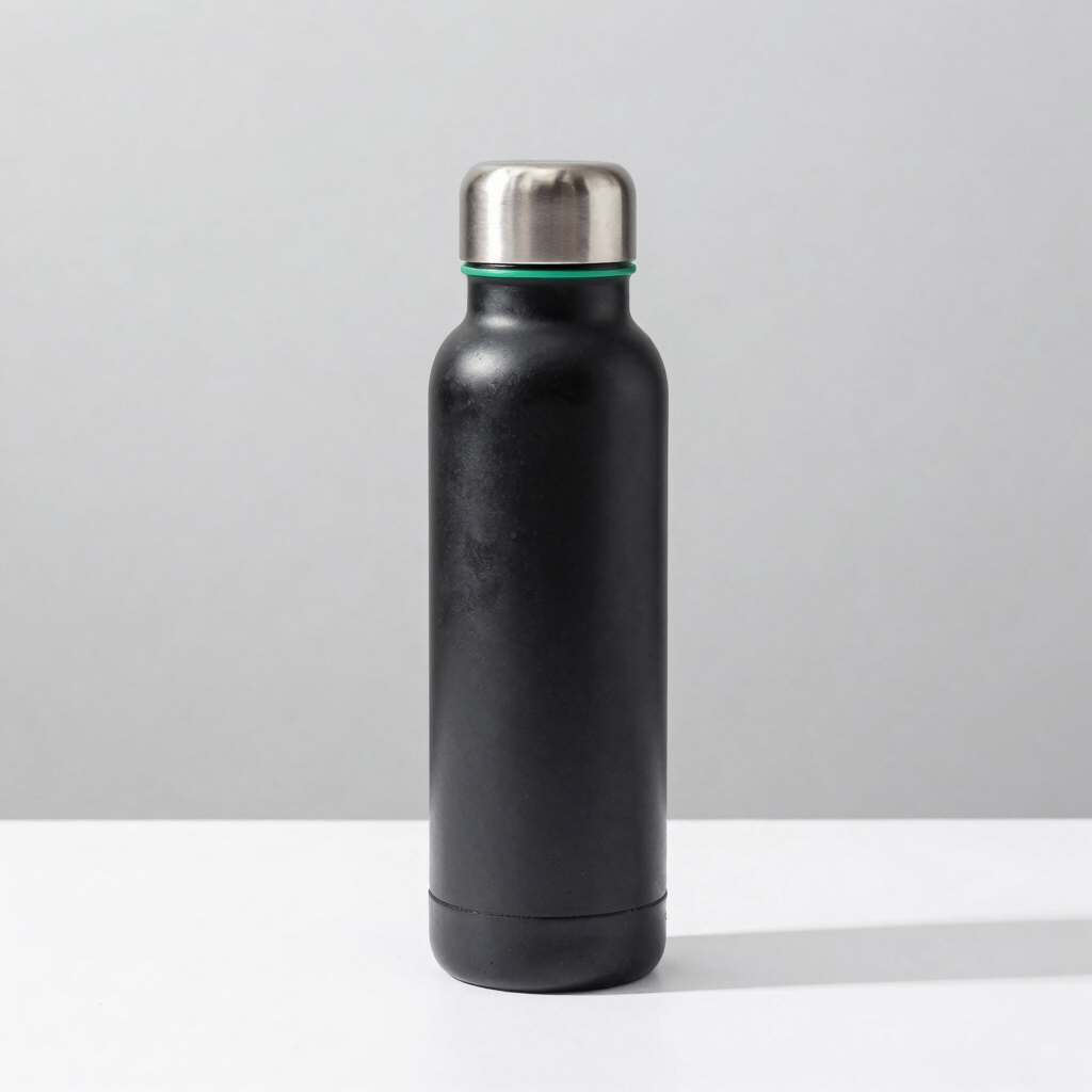 Insulated Stainless Steel Water Bottle