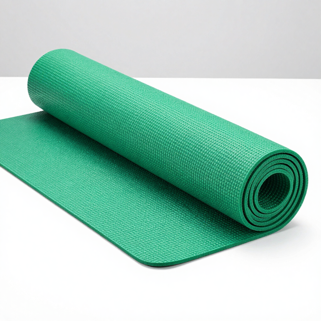 Non-Slip Travel Yoga Mat