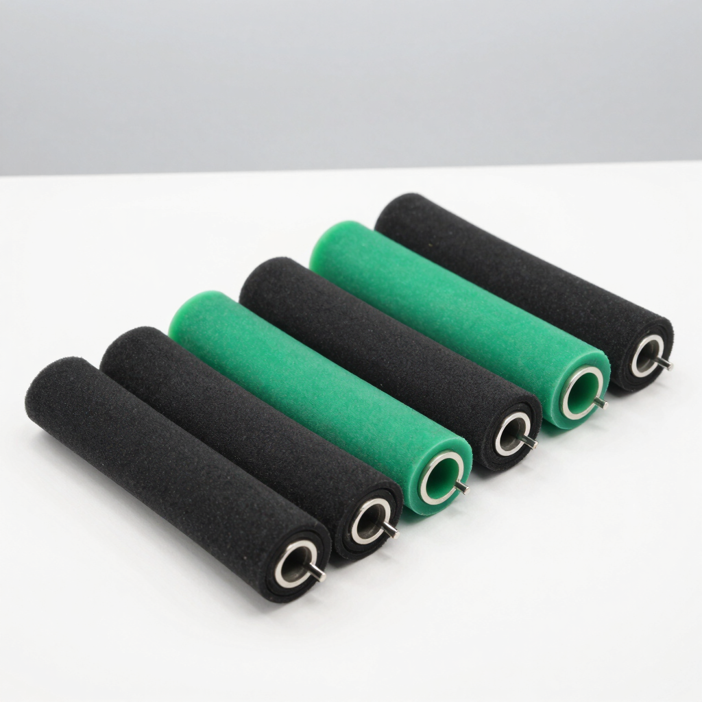 Resistance Band Set with Handles
