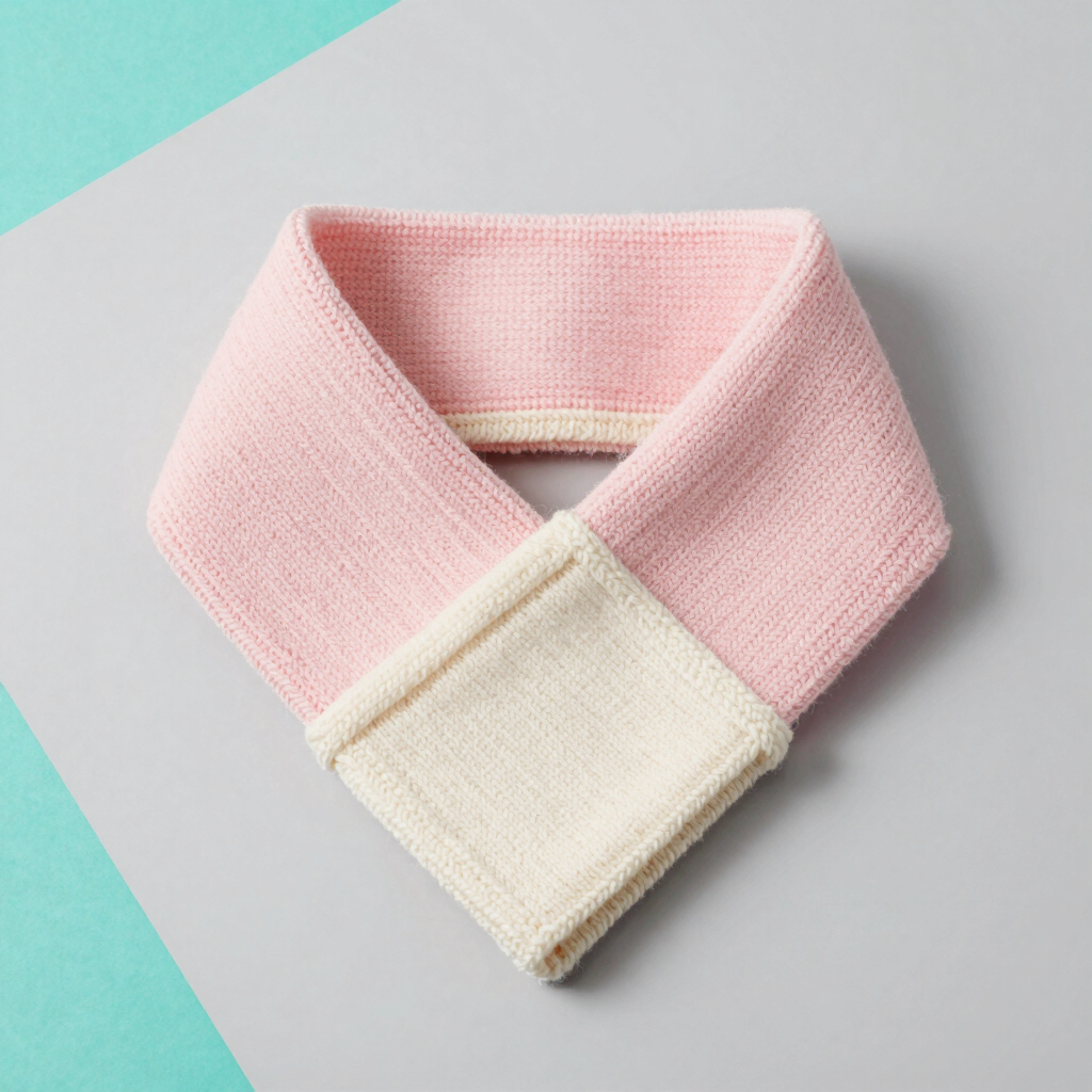 Pashmina Nube de Algodón