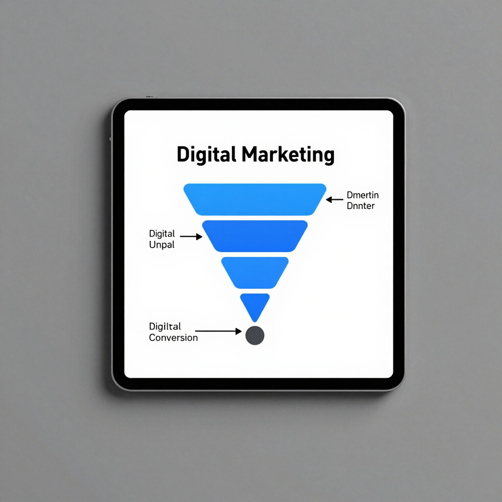 Marketing Digital de Conversión