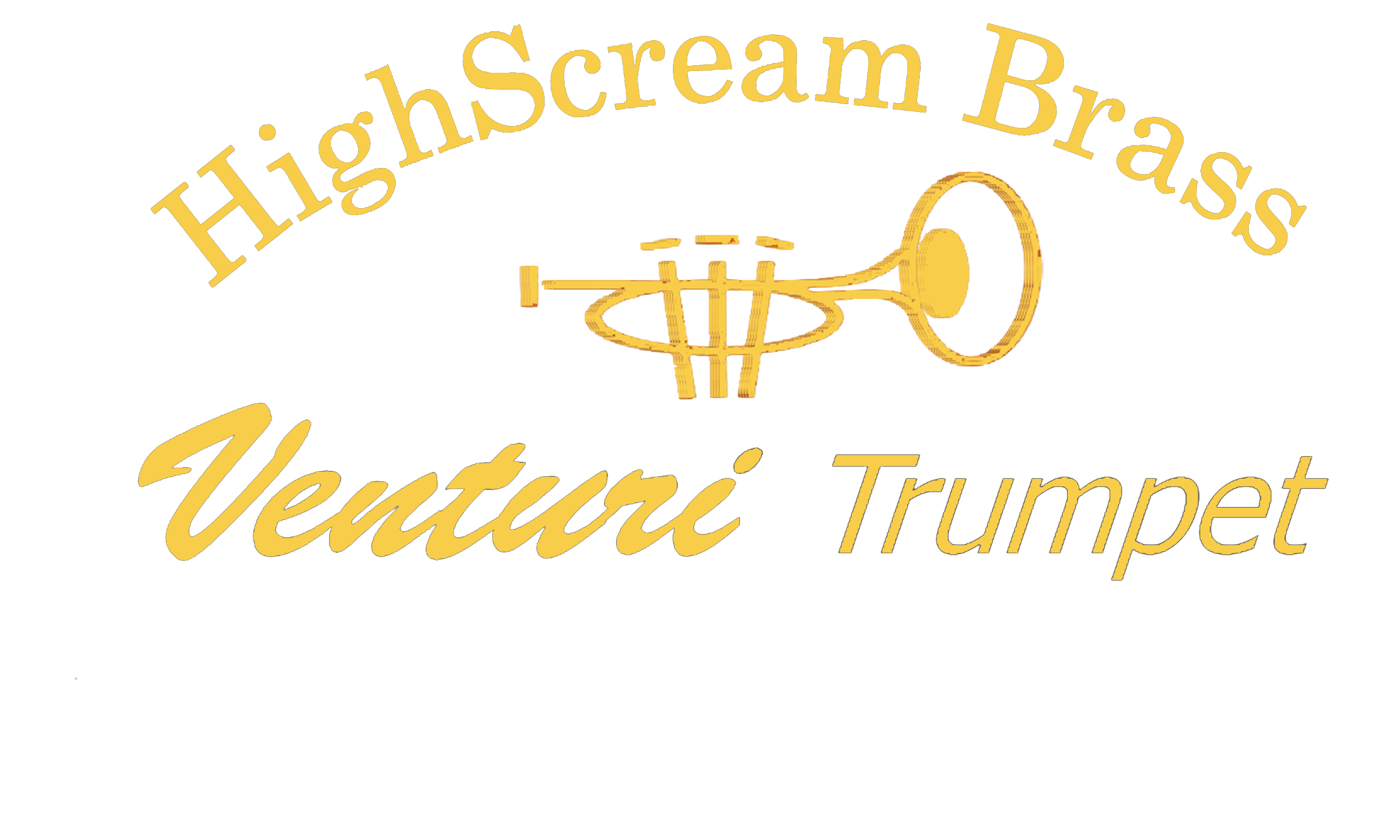 HighScream Brass logo