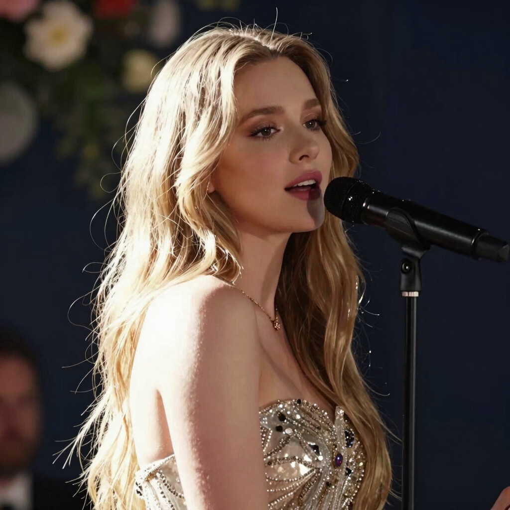 Classic Wedding Ceremony Vocals