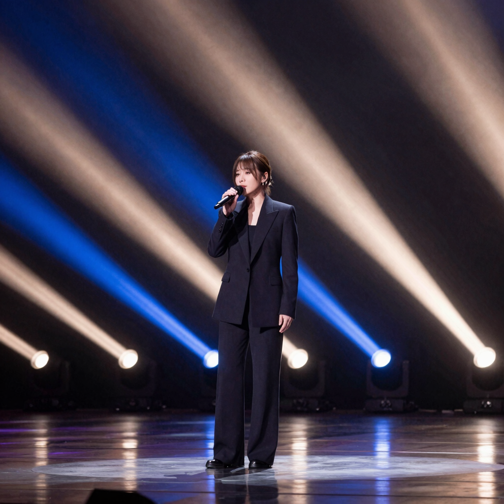 Corporate Gala Headline Performance