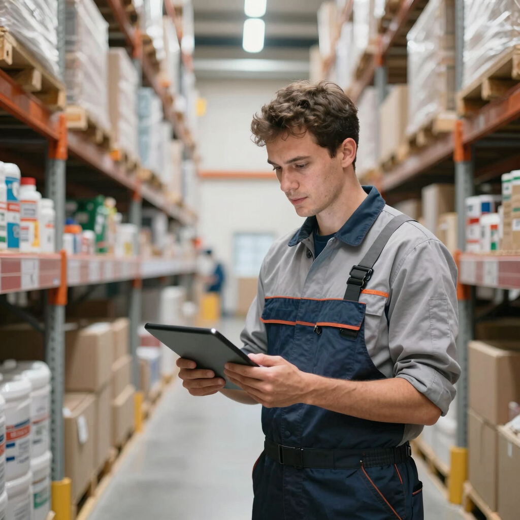 Commercial Facility Pest Management