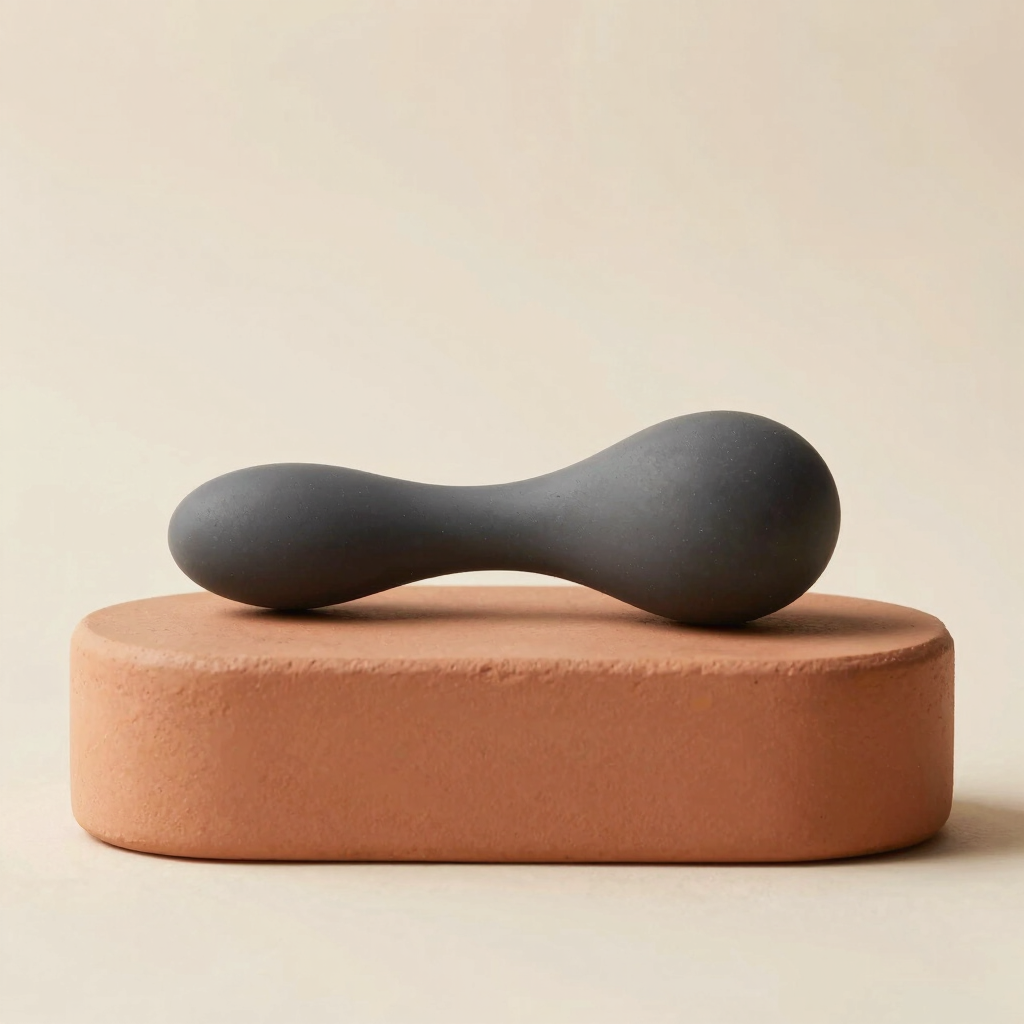 Soma Warm-Touch Prostate Massager
