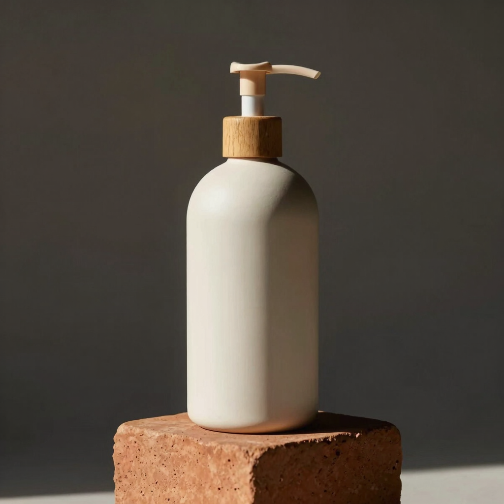 Somatic Warming Massage Oil