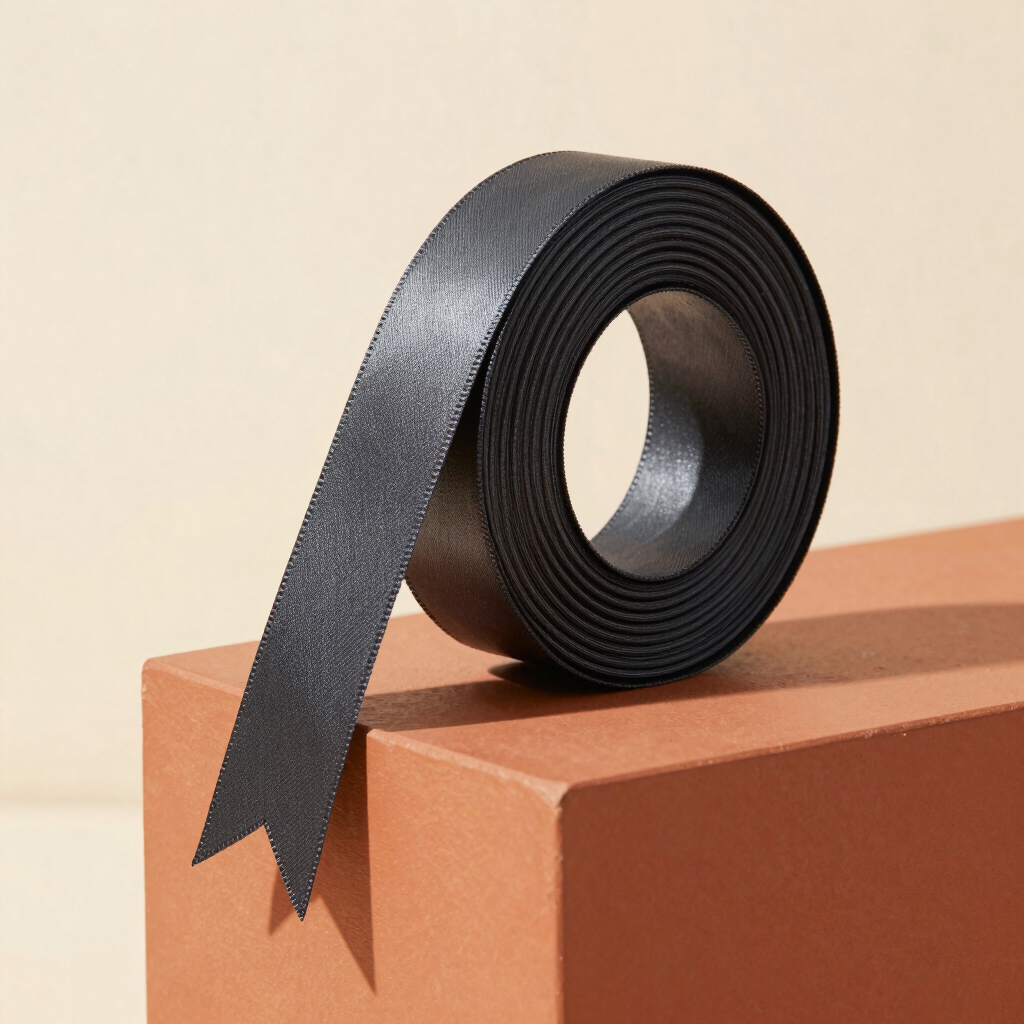 Aura Silk Bondage Ribbon