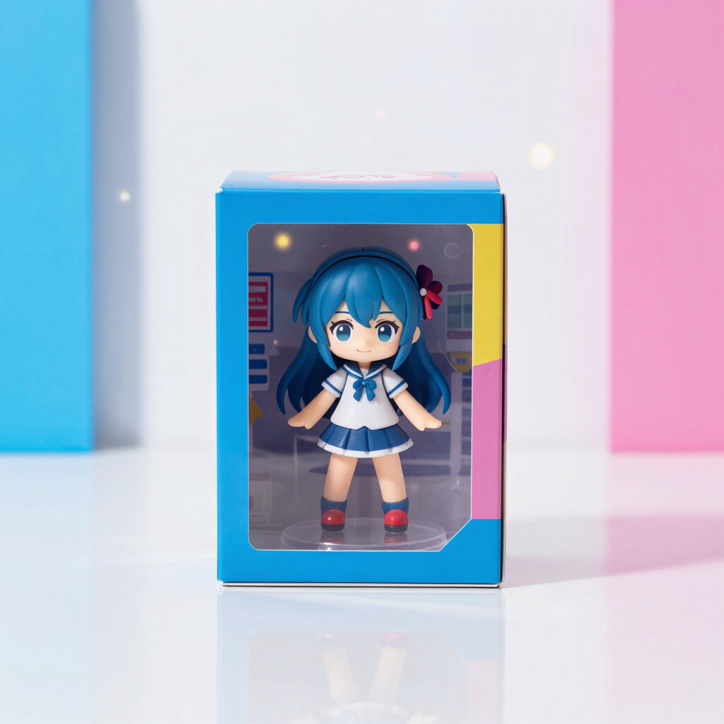 Nendoroid Akihabara Special Edition