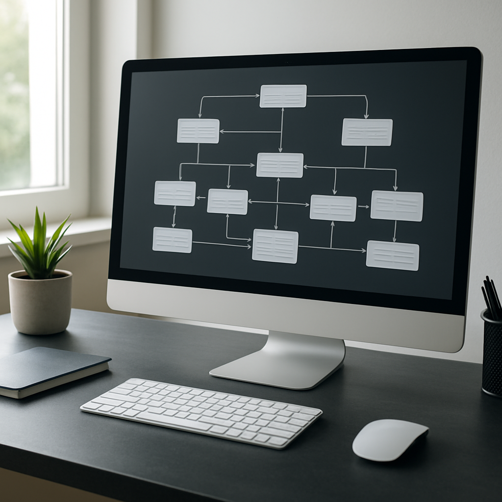 CRM Discovery & Setup Strategy