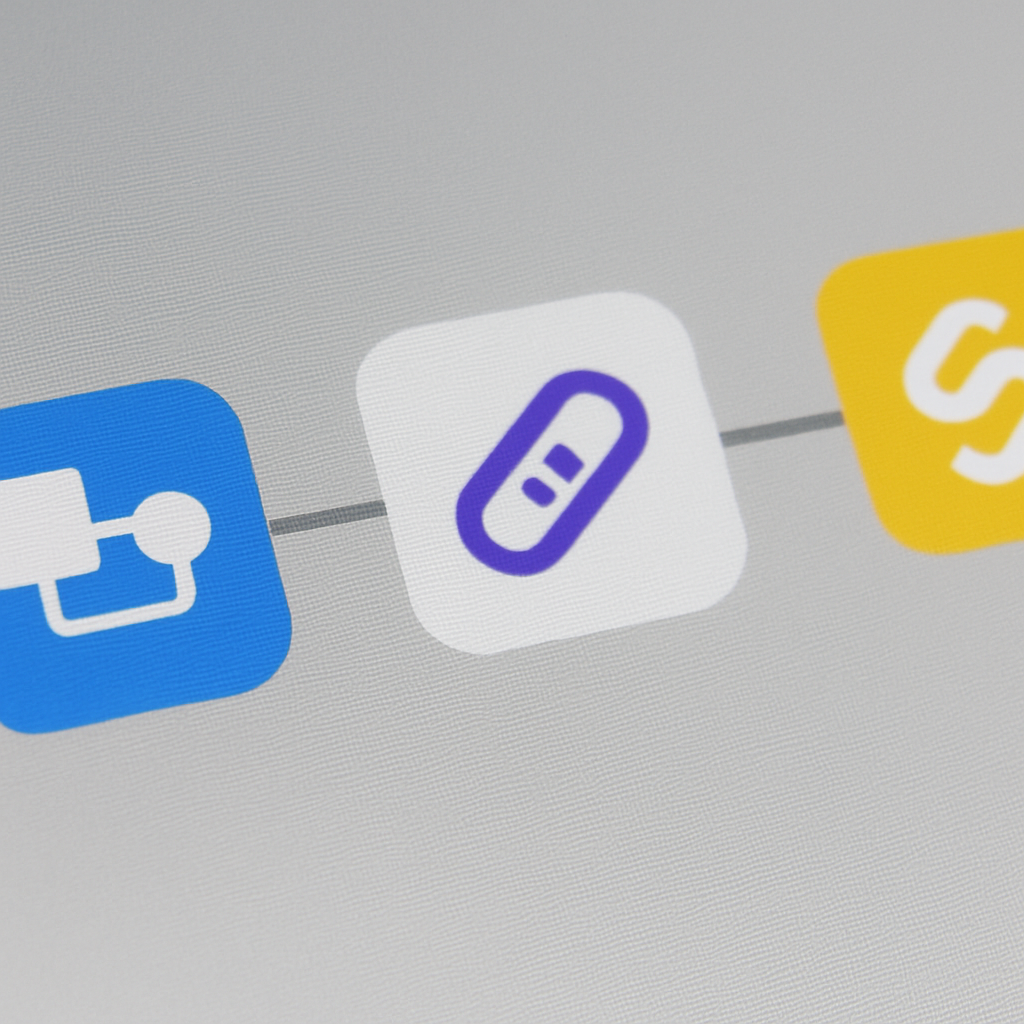 CRM Growth Monthly Plan
