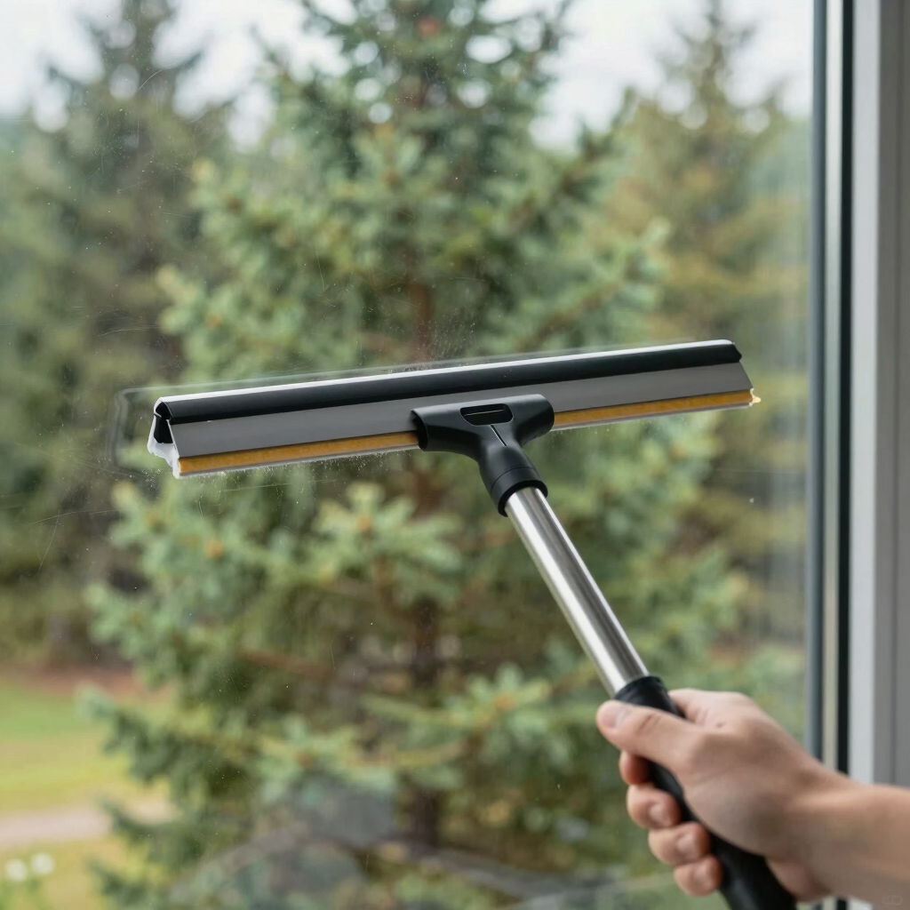Lavage Professionnel de Vitres