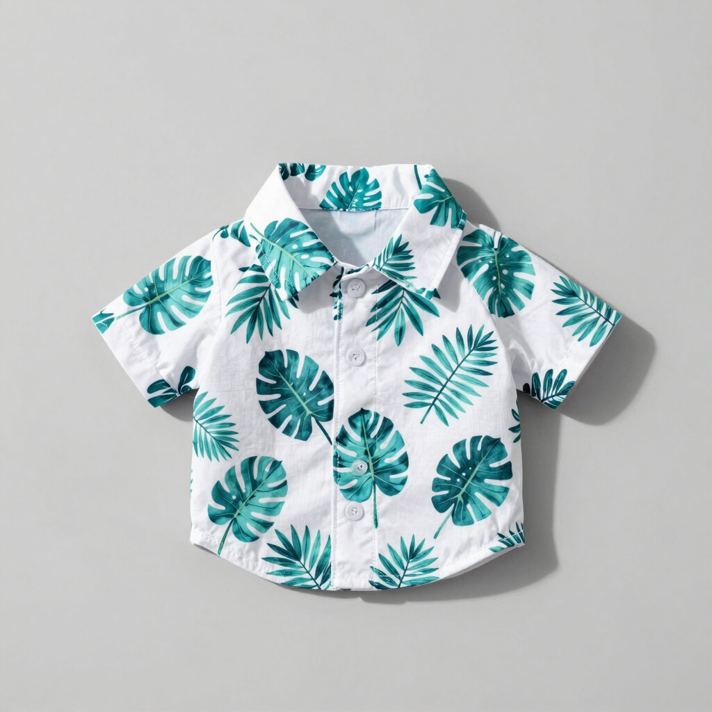 Camisa Playera Brisas de Celaya