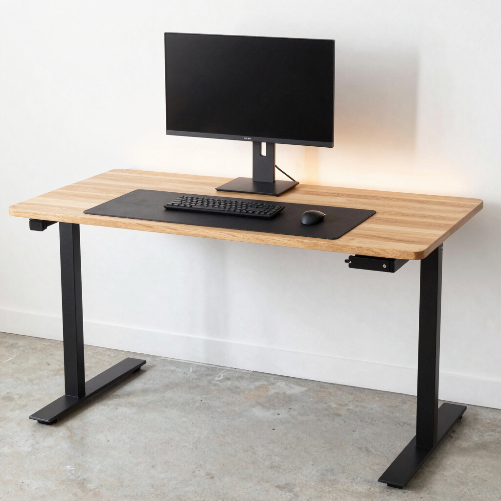 Shift Modular Gaming Desk Bundle