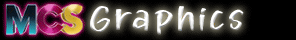 MCS Graphics logo