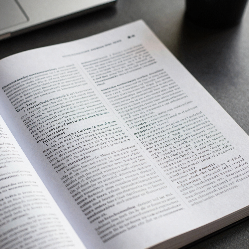 Journal Selection & Publication Strategy