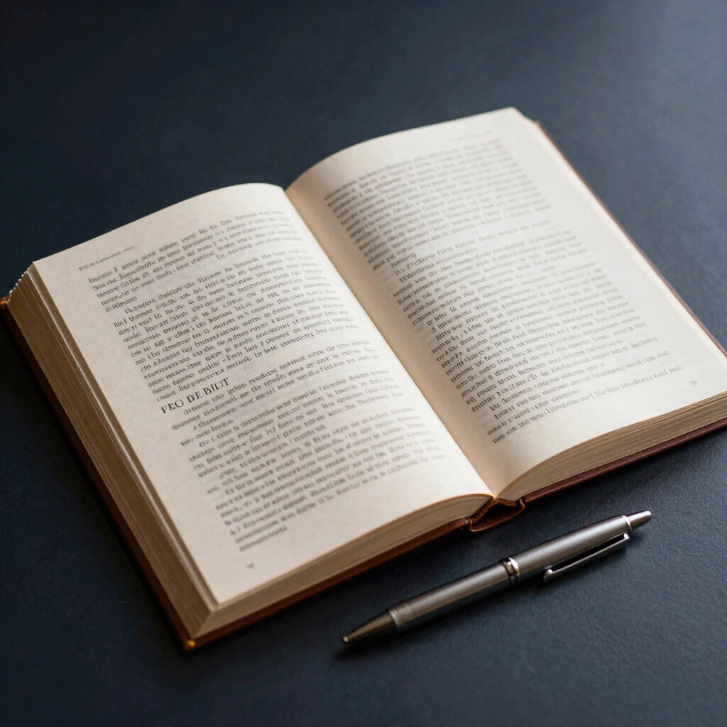Statement of Purpose Narrative Coaching