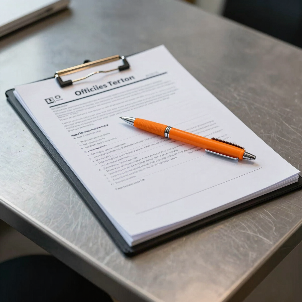 Texas Sales Tax Compliance Review
