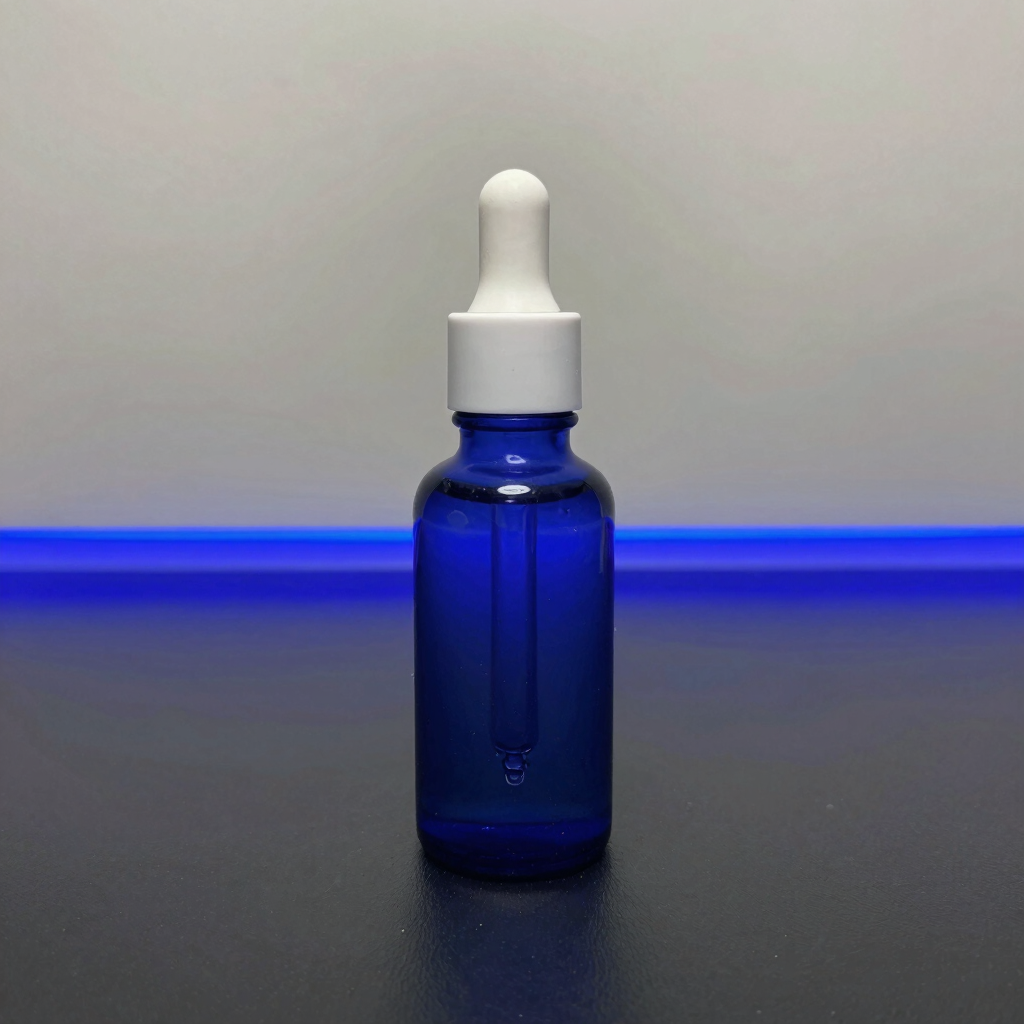 Sérum Facial Ácido Hialurônico Purificado