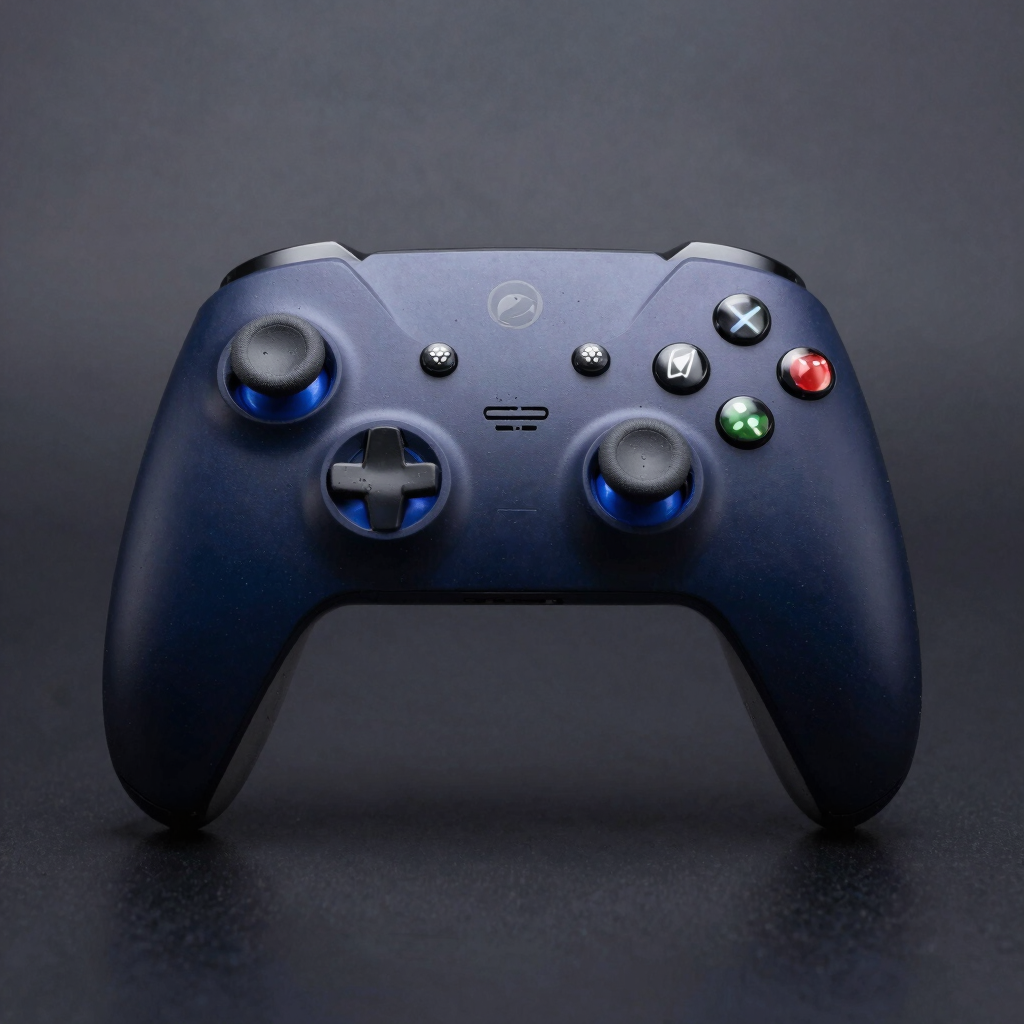Controle Gamer Wireless Nexus