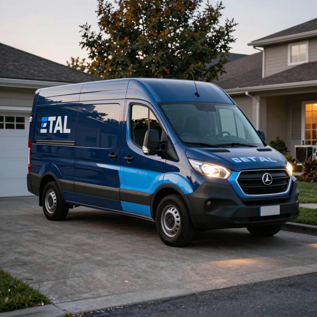 Emergency 24/7 Repair Service Call