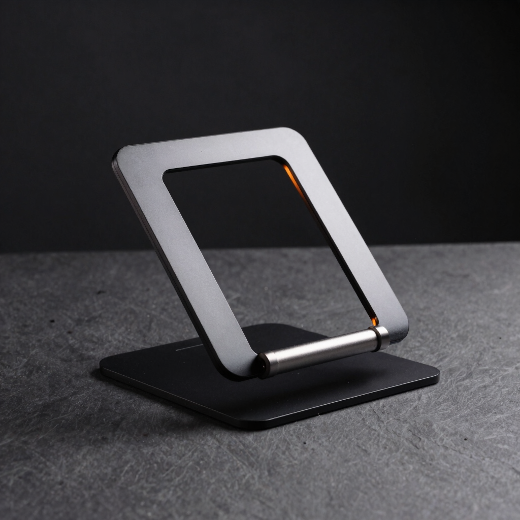 Apex Aluminum Laptop Stand