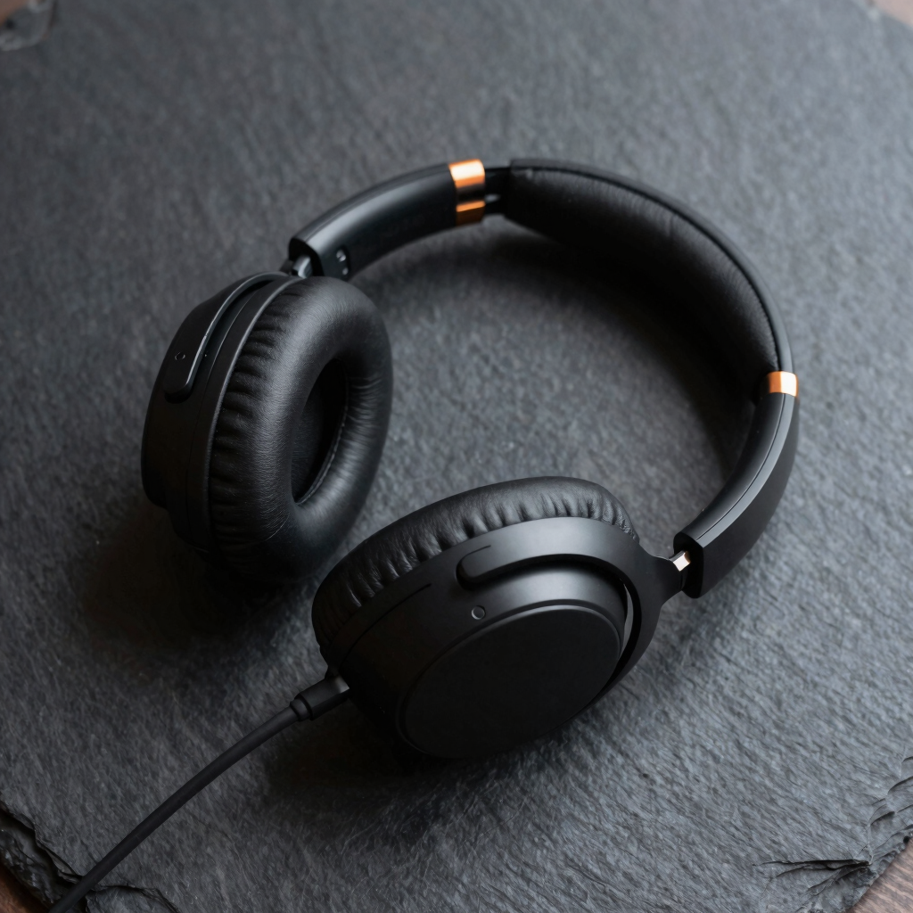 Aero-ANC Wireless Headphones