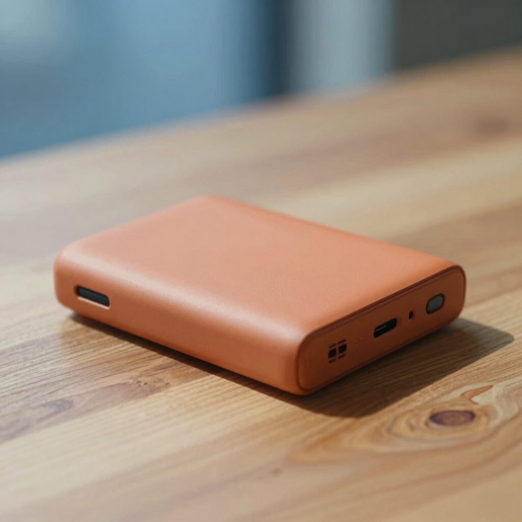 Aura Portable Power Bank