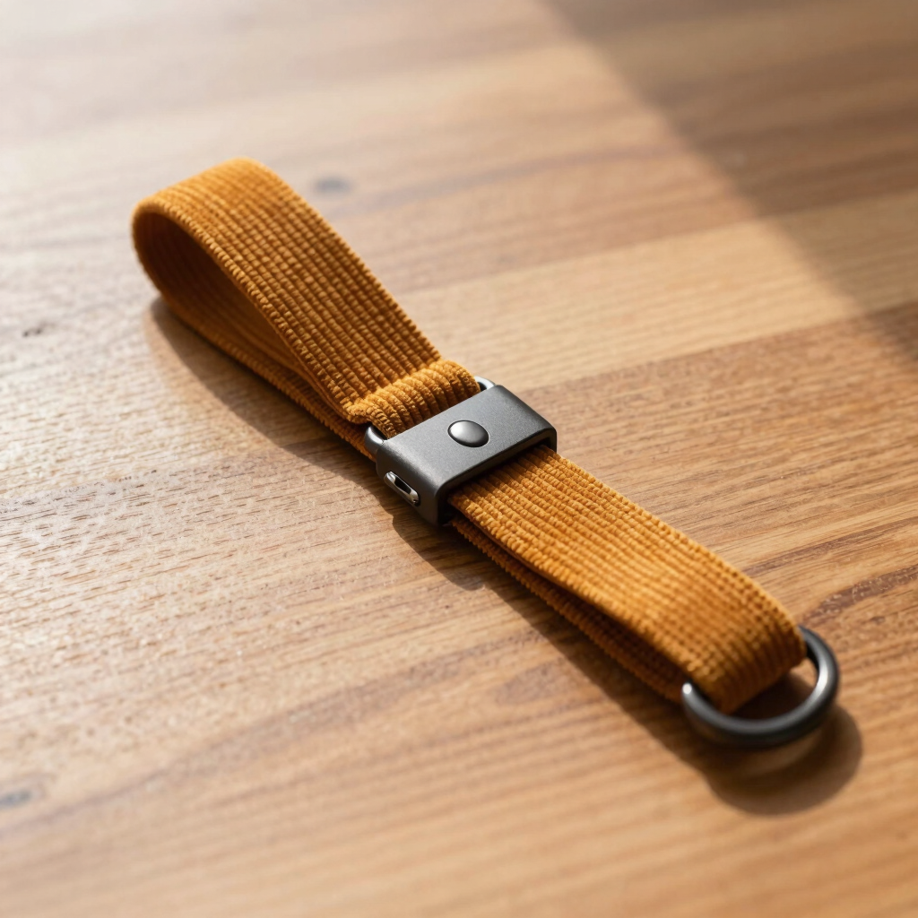 Nomad Corduroy Wrist Strap