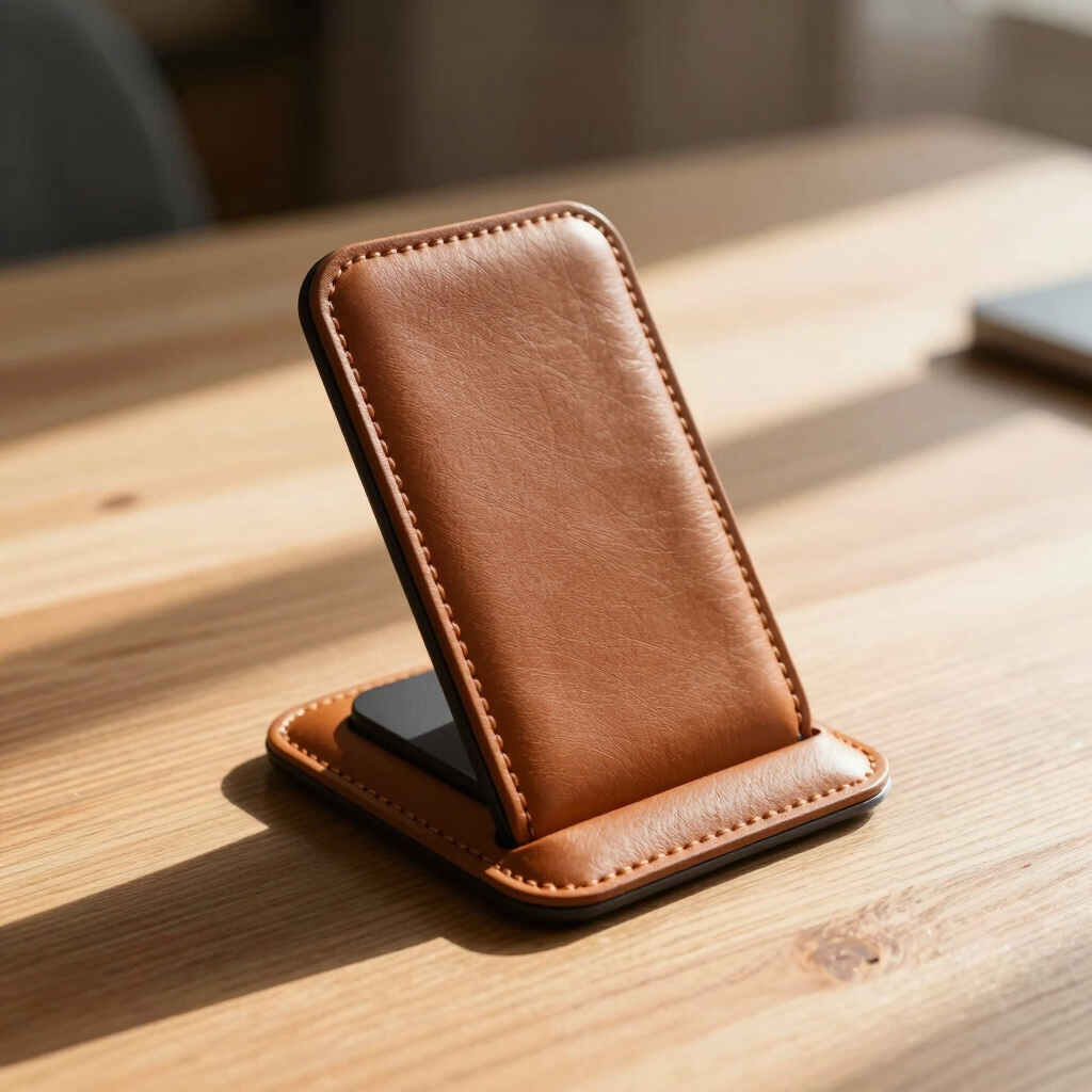 Solis Desktop Wireless Stand