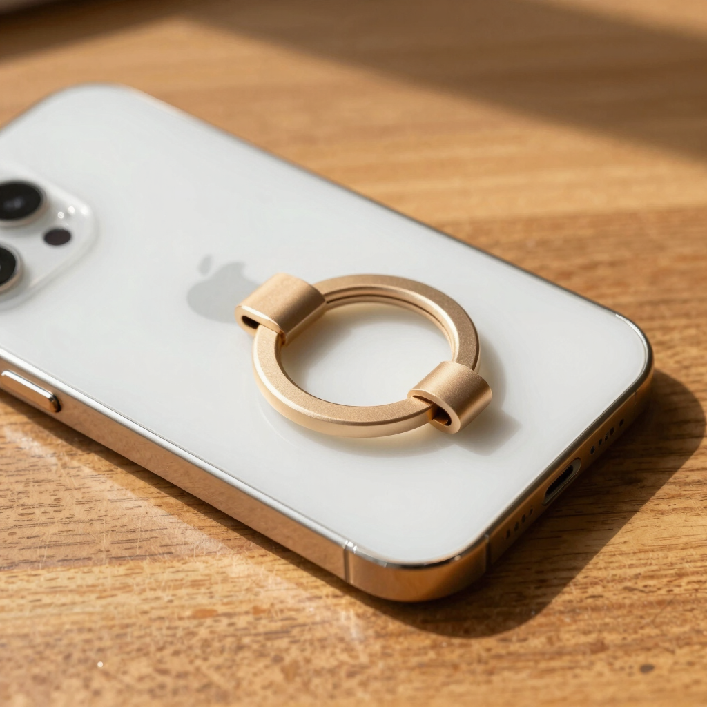 Dream Grip Matte Phone Ring