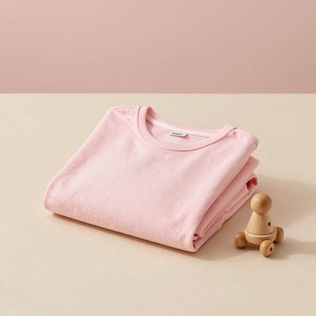 Pijama Mãe e Filha Soft - Infantil