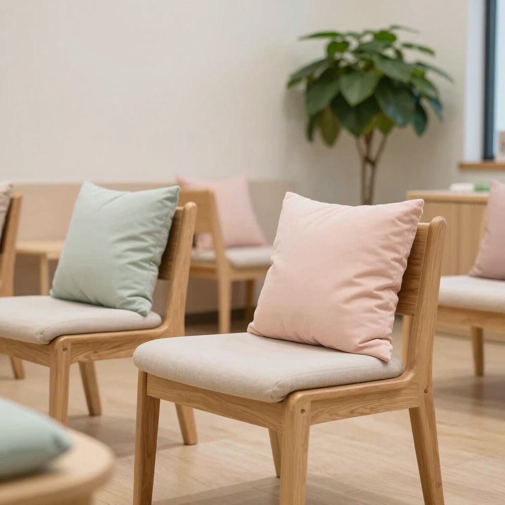 New Family Sensory Consultation